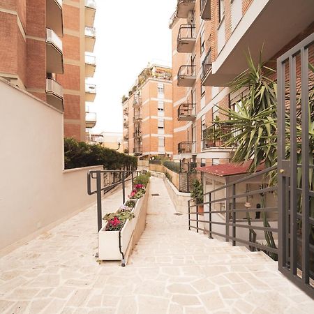 Green Hill Buddyrent'S Roma Ngoại thất bức ảnh