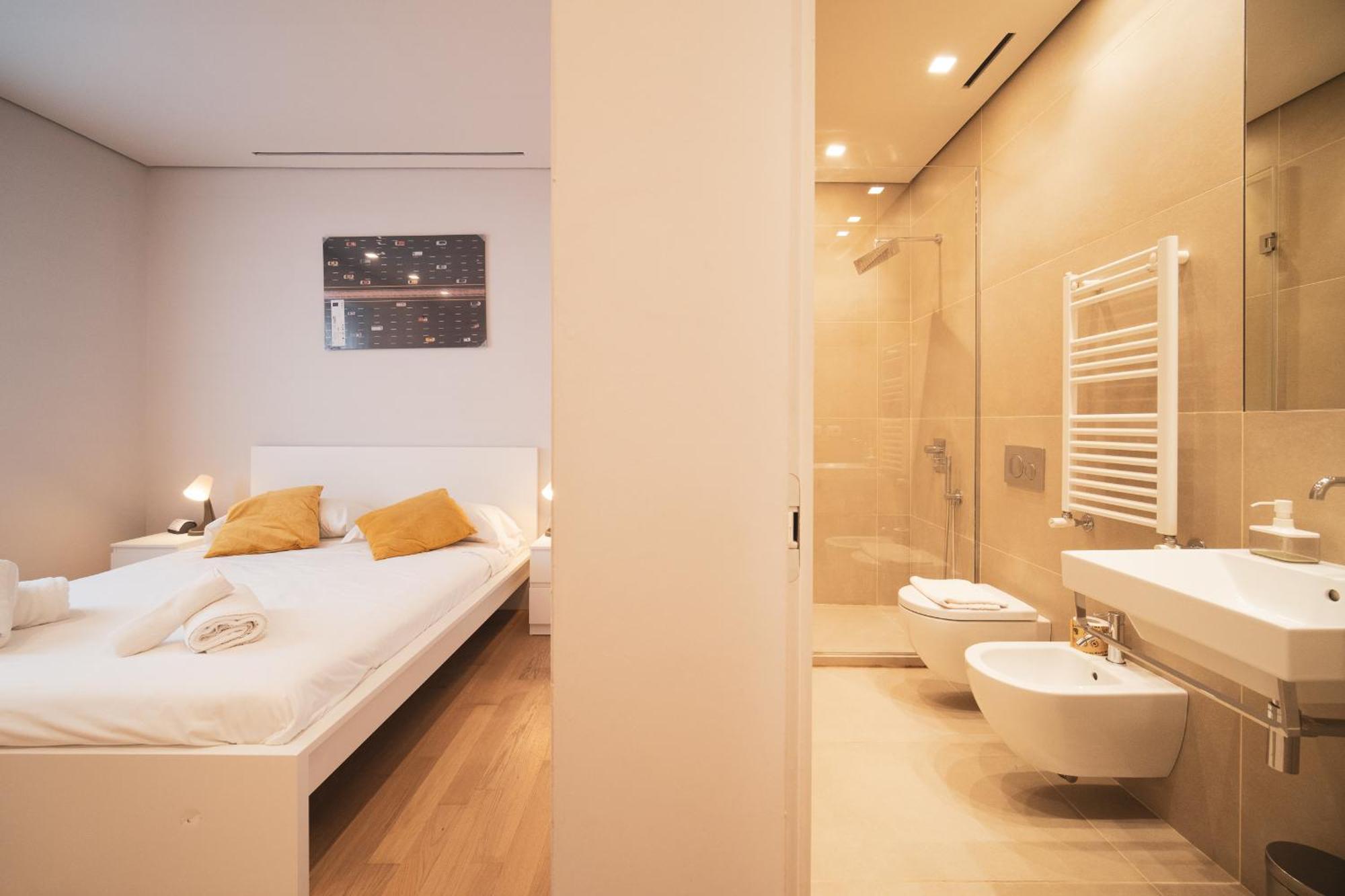Green Hill Buddyrent'S Roma Ngoại thất bức ảnh