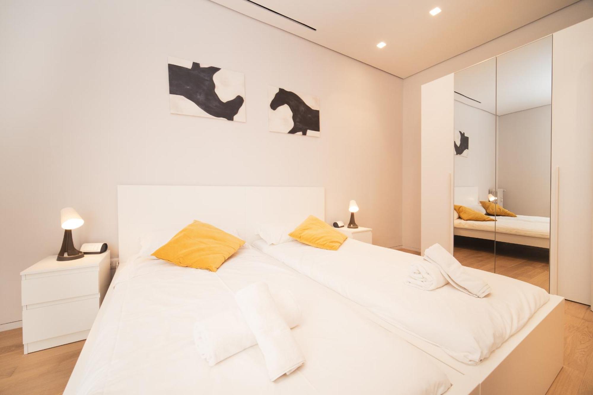 Green Hill Buddyrent'S Roma Ngoại thất bức ảnh